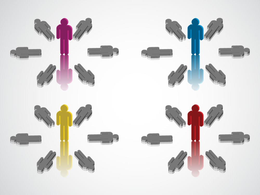 Transition of Managers in Traditional Organizations in Digitization
