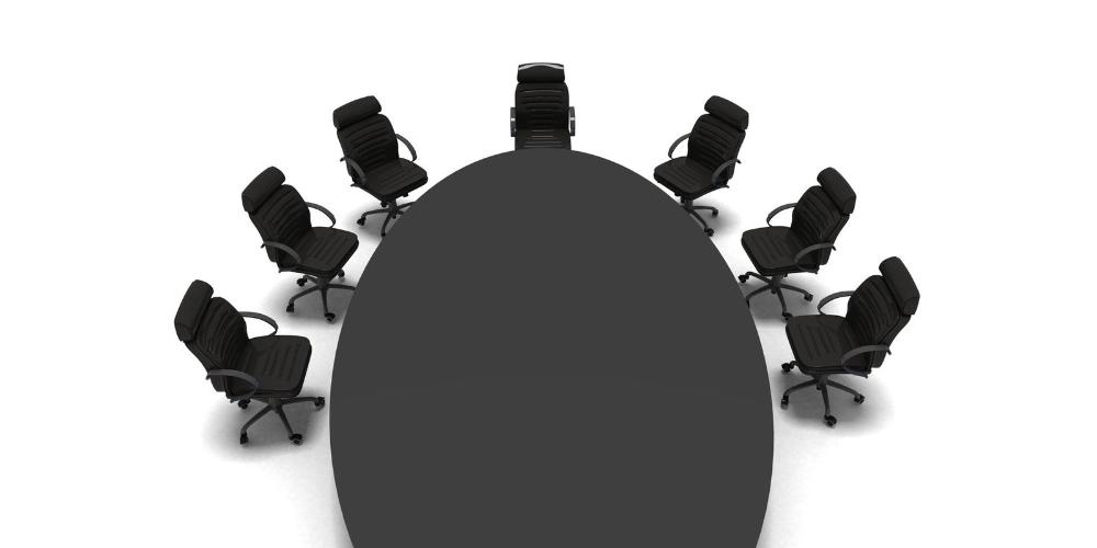 A Board Committee for Digital Journey
